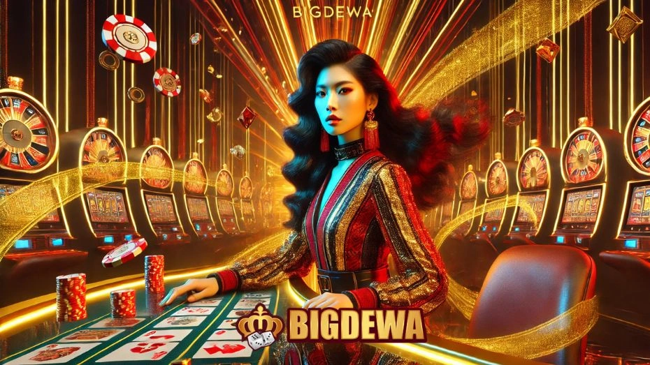 BIGDEWA